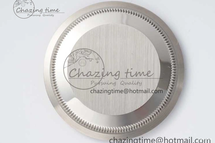 Best Bracelet 904L Green Edition Steel Jubilee SS 1:1 on 116234 Dial DateJust VSF VS3235 Sundust 36 0216